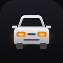 Ícone do Lanterneiro no iOS