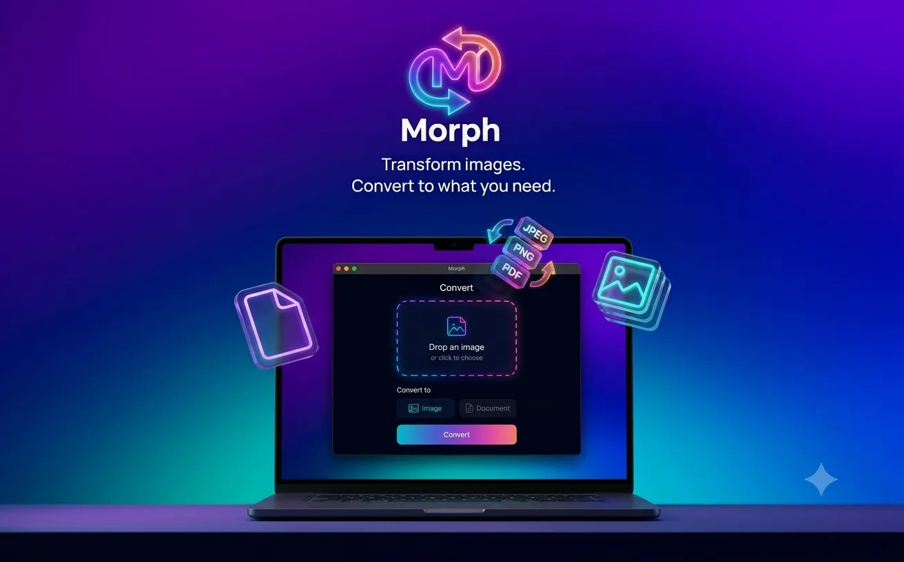 Morphly